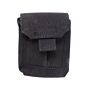 Pantac tasca medical gloves nera