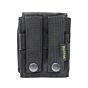 Pantac tasca medical gloves nera