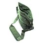Pantac buttpack modulare verde
