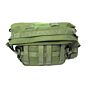 Pantac buttpack modulare verde