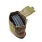 Pantac tasca caricatori pieghevole coyote brown