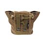 Pantac tasca caricatori pieghevole coyote brown