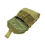 Pantac tasca porta maschera tan