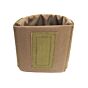 Pantac inserto protettivo per borraccia coyote brown