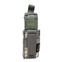 Pantac tasca caricatore pistola 9mm con inserto acu