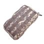 Pantac molle flat utility pouch acu