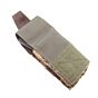 Pantac tasca molle con inserto per m16 acu