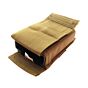 Pantac tasca molle con inserto per m16 coyote brown