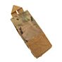 Pantac tasca molle con inserto per m16 multicam