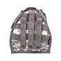 Pantac gas mask/helmet pouch acu