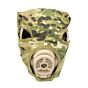 Pantac tasca porta maschera/elmetto multicam