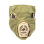 Pantac tasca porta maschera/elmetto tan