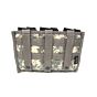 Pantac RAV triple mags pouch acu