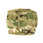 Pantac quad foldable medic pouch multicam
