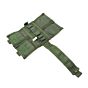 TMC tasca porta cartucce cal.12 (verde)