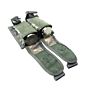 Pantac tasca granata 40mm doppia acu