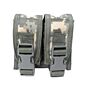 Pantac tasca granata 40mm doppia acu