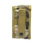 Pantac tasca RAV porta flash bang multicam
