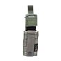 Pantac 45mm pistol mag pouch with insert acu