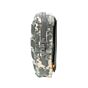Pantac molle vertical utility pouch acu