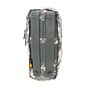 Pantac molle vertical utility pouch acu