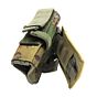 Pantac adattatore molle per fondine multicam