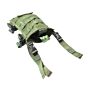 Pantac molle leg platform od
