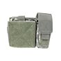 Pantac tasca molle admin piccola acu