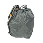 Pantac zippered drop pouch medium acu