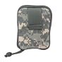 Pantac zippered drop pouch medium acu