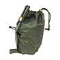 Pantac zippered drop pouch small ranger green