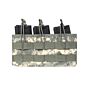 Pantac EV triple m16 mag pouch acu