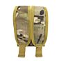 Pantac porta granata ev 40mm doppia multicam