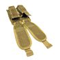 Pantac porta granata ev 40mm doppia tan