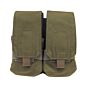 Pantac tasca ev af doppia m16 verde