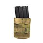 Pantac copri caricatori 5.56 multicam