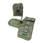 Pantac molle pro-medic pouch od
