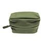 Pantac tasca molle multiuso a conchiglia verde