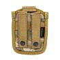 Pantac porta iphone/palmare multicam