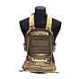 Pantac pettorina molle EV multicam