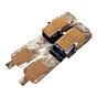 Pantac molle double m14 pouch atacs