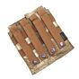 Pantac molle double m14 pouch atacs