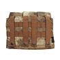 Pantac triple m16 pouch atacs