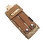 Pantac tasca molle con inserto per m16 atacs