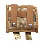 Pantac 40mm double grenade pouch atacs