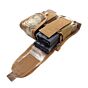 Pantac RAV double m16 pouch atacs