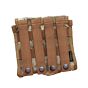 Pantac RAV double m16 pouch atacs
