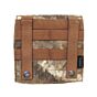 Pantac molle combat admin pouch atacs