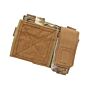 Pantac molle small admin pouch atacs