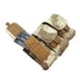 Pantac tasca ev af tripla m16 atacs